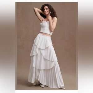 AMUR OPHELIA SKIRT & TOP